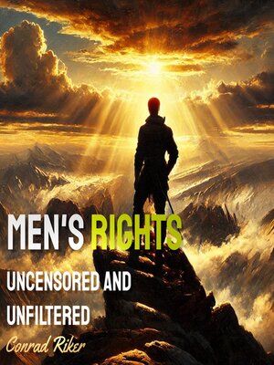 cover image of Men's Rights